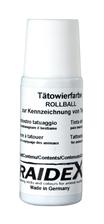 Tus lichid tatuare