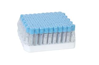 Vacutainer BD 4.5 ml sodiu/citrat