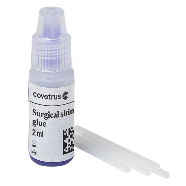 Surgiglue