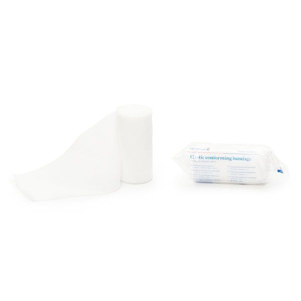 Bandaj din tifon elastic