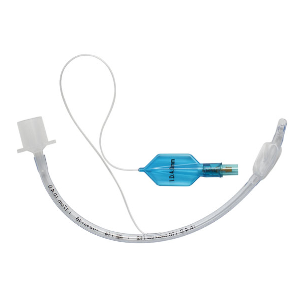 Tub endotraheal 7.5 mm