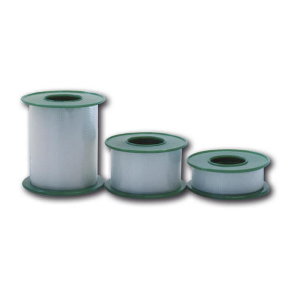 Leucoplast adeziv transparent 5 m x 2