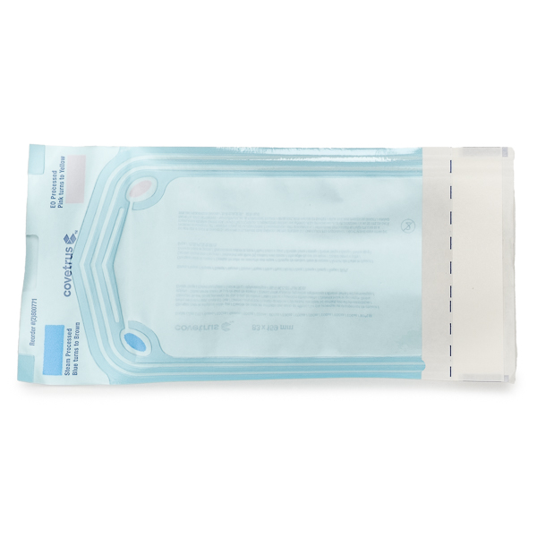 Pungi sterilizare autoadezive 83x159 mm
