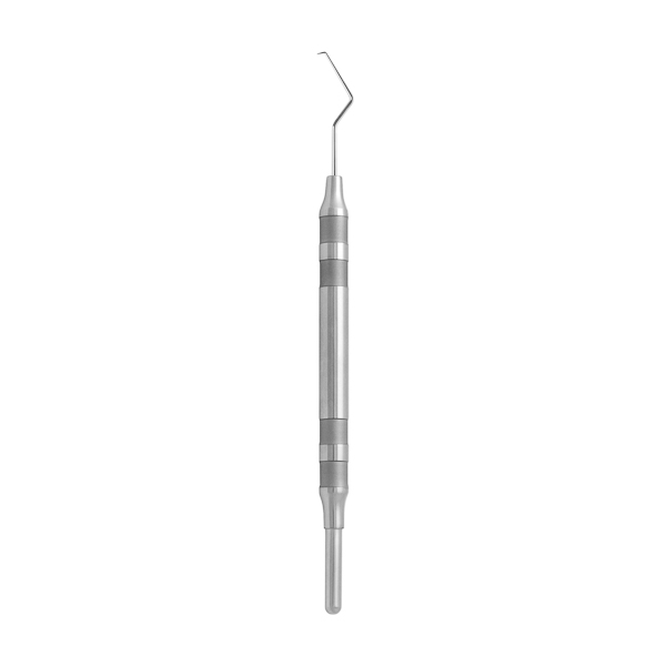 Sonda dentara fig. 17 Wilkins/Tufts