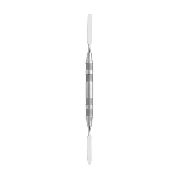 Spatula ciment stomatologic