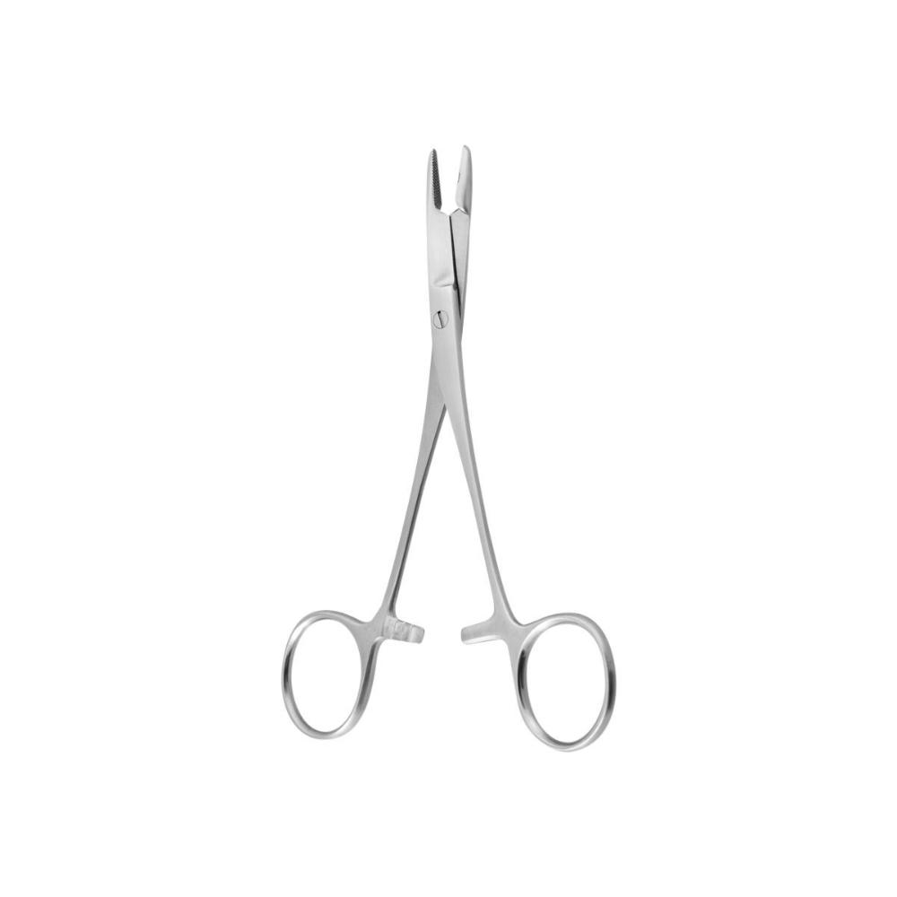Port ac Olsen Hegar 21 cm (cu foarfeca) CVET