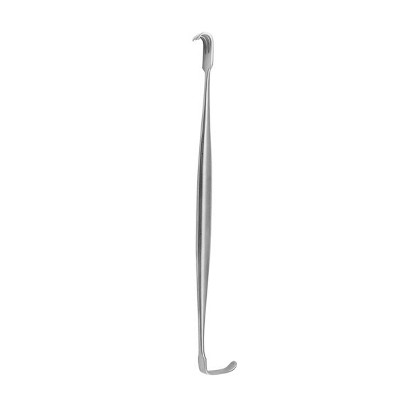 Retractor/ Departator cu doua capete Senn