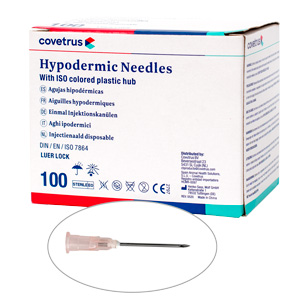 Ace hipodermice de unica folosinta