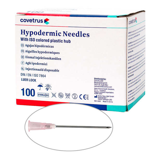 Ace hipodermice de unica folosinta