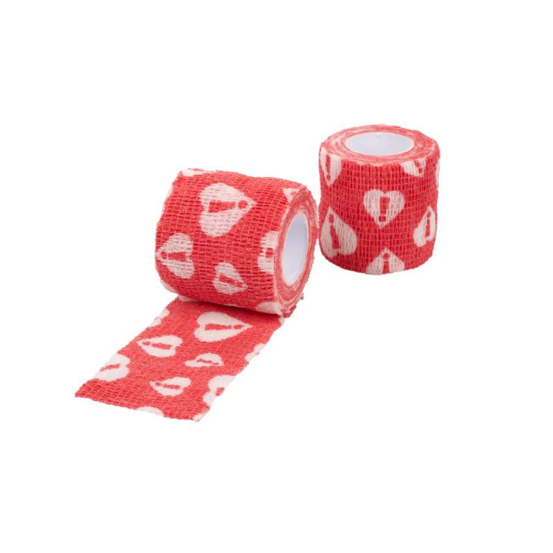 Bandaj autoadeziv elastic Chewstop