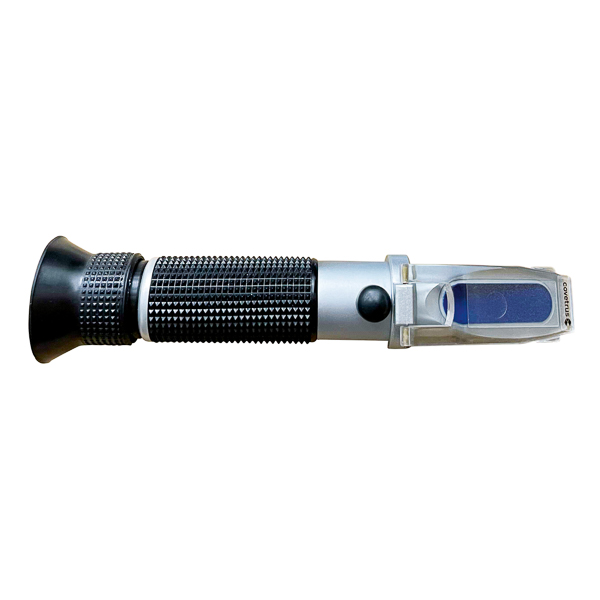 Refractometru pentru urina si proteina serica CVET