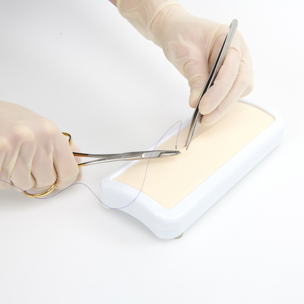 Suport pentru practica sutura Suturing Pad