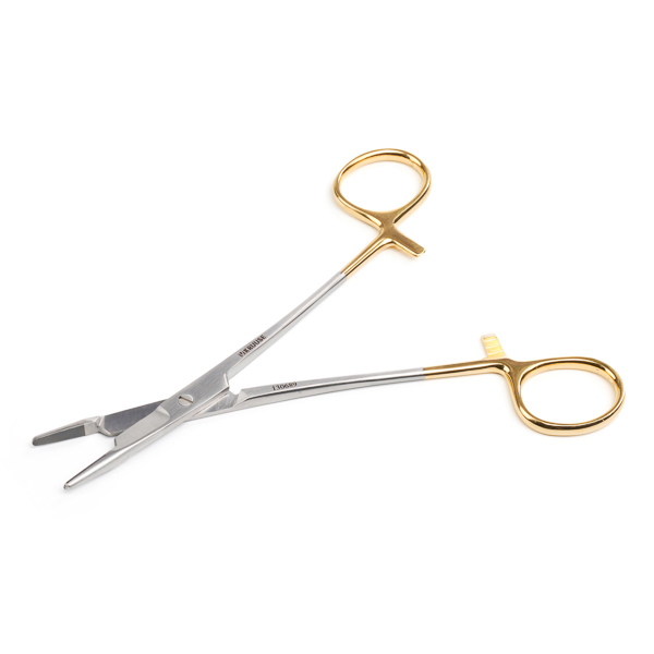 Port ac Olsen Hegar TC cu tungsten carbid