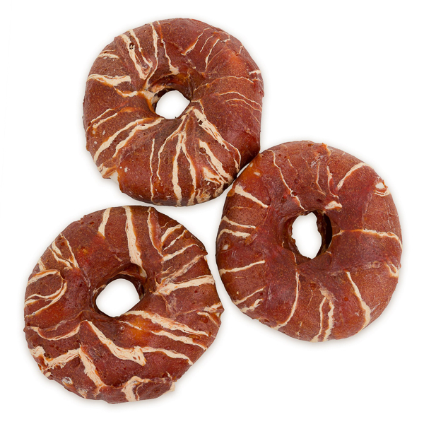 Recompense Marbled Duck-Wrapped Skin Twists