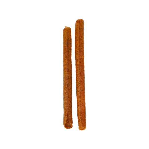 FLAMINGO RECOMPENSE PENTRU CAINI SNACK CARNAT ARTRO-BOOST CU COLAGEN SI PUI 2x100G
