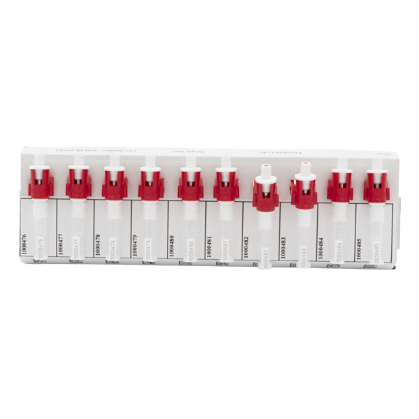 Tuburi prelevare tesut TSU 2FB set 10 bucati - LIQ D