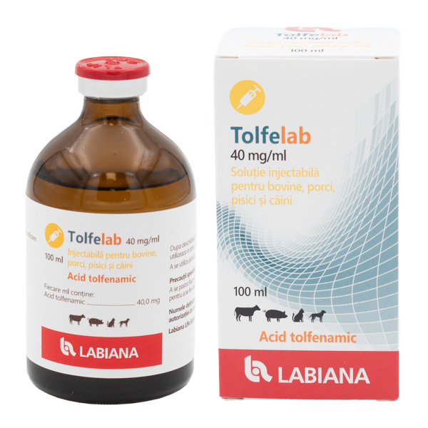 Tolfelab 100 ml