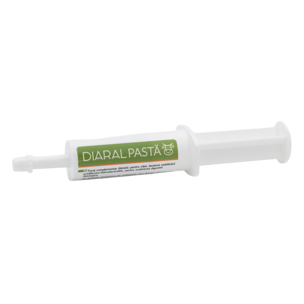 Diaral Paste 20 ml