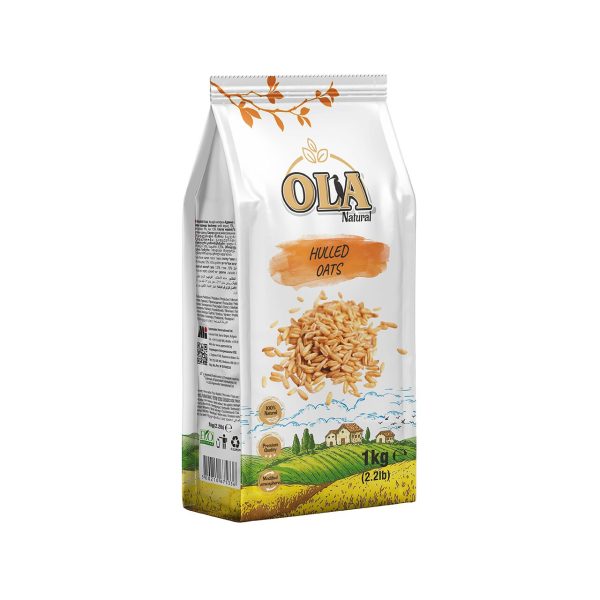 OLA SEMINTE DE OVAZ DECORTICAT HRANA COMPLEMENTARA PASARI EXOTICE 1KG